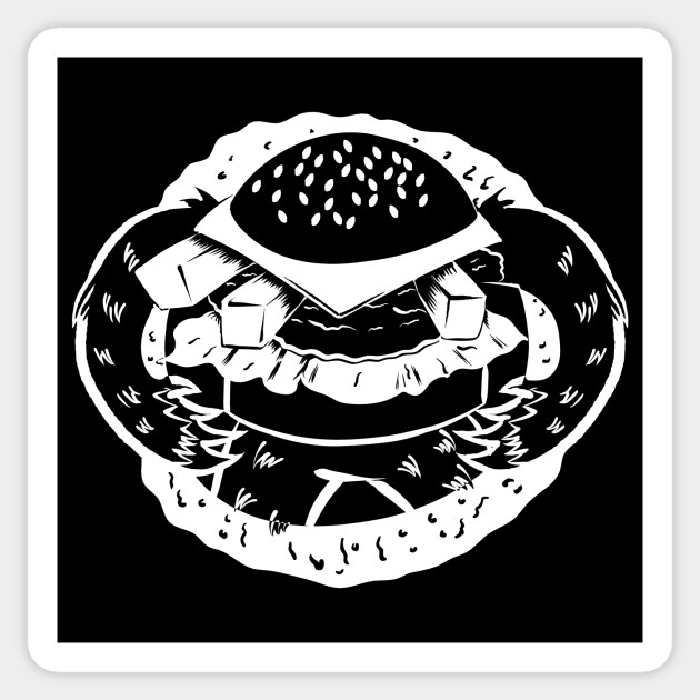 BurgerBear!